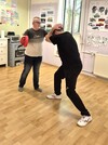 Karate Workshop JBZ 2.0 Waldviertel
